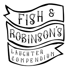 Fish & Robinson's Laughter Compendium