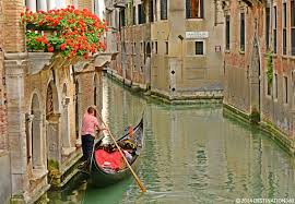 Image result for venice canals