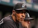 Edwin Rodriguez resigns as Florida Marlins manager - Rodriguezx-large