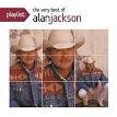 Playlist: The Very Best of Alan Jackson