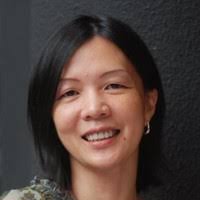 Wirecard Employee Alice Thien's profile photo