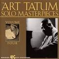 The Art Tatum Solo Masterpieces, Vol. 4