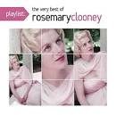 Playlist: The Very Best of Rosemary Clooney