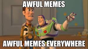 How to Use Memes to Appeal to Millennials (Or Not) - Qgiv Blog via Relatably.com