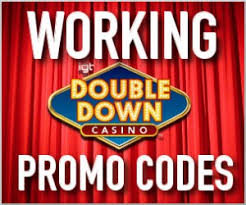 Image result for double down casino code