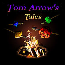 Tom Arrow's Tales