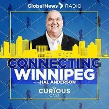 Connecting Winnipeg with Hal Anderson