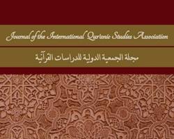 Image of مجله Journal of Qur'anic Studies (Edinburgh University)