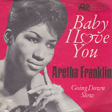 Aretha Franklin - Baby, I Love You [Honest Lee Re-Edit] by Honest Lee on SoundCloud - Hear the world&#39;s sounds - artworks-000026667362-us6q8w-original
