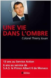 Vingt ans de SA pour Thierry Jouan: \u0026quot;SA\u0026quot; pour \u0026quot;service action\u0026quot; et ... - 978005863