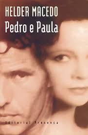 Pedro e Paula Helder Macedo, MACEDO, HELDER. Edição em Português Publicado em 03-1998. Expedido em 2 a 4 dias - 9789722322720