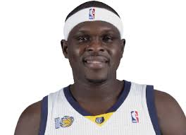 Zach Randolph - postgame (11/20/13) by Warriors on SoundCloud - Hear the ...