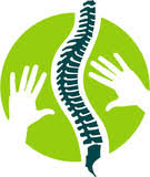 Bildergebnis für physiotherapie logo wirbelsäule