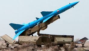 Image result for anti-ballistic missile