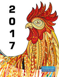 Image result for Year of the Rooster picture
