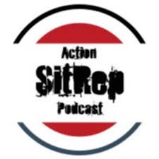 Action SitRep Podcast