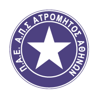 Image result for logo Atromitos vs Iraklis