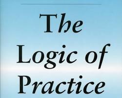 Image of Logic of Practice (1980) book