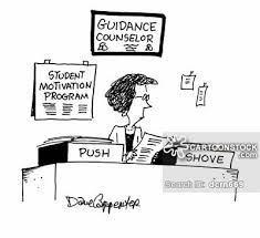Funny Quotes About School Counselors. QuotesGram via Relatably.com