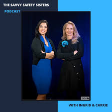 The Savvy Safety Sisters