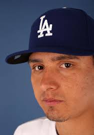 Luis Cruz - Los Angeles Dodgers Photo Day - Luis%2BCruz%2BLos%2BAngeles%2BDodgers%2BPhoto%2BDay%2BCasanCT9mNGl
