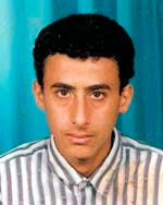 36 WON: Mohammed Hassen (aka Mohammed Hassan Odaini) (Yemen, ISN 681) Released July 2010. - hassen6