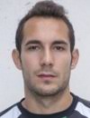 Name in native country: David Ferreiro Quiroga. Date of birth: 01.04.1988. Place of birth: Ourense. Age: 25. Height: 1,70. Nationality: Spain - s_71918_630_2012_1