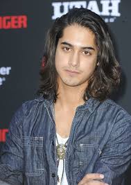 Avan Jogia. The World Premiere of Disney-Jerry Bruckheimer Films&#39; The Lone Ranger Photo credit: Apega / WENN. To fit your screen, we scale this picture ... - avan-jogia-premiere-the-lone-ranger-02