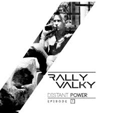 Rally Valky's TRANCE Podcast