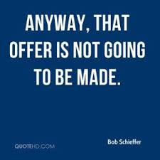 Bob Schieffer Quotes | QuoteHD via Relatably.com