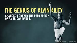 History | Alvin Ailey American Dance Theater via Relatably.com