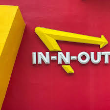 Next stop Chicago? In-N-Out burger expanding east of Texas for first time