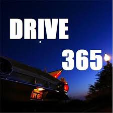 DRIVE365radio