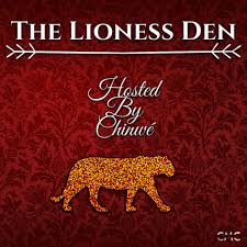 The Lioness Den