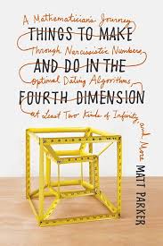 How to Get to the Fourth Dimension - Scientific American