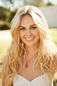 Laura Bell Bundy Headshot - P 2013. Laura Bell Bundy. FX&#39;s Anger Management has found Charlie Sheen&#39;s new female foil. our editor recommends - laura_bell_bundy_a_p