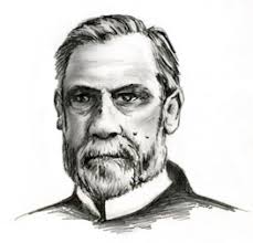 Louis Pasteur A trained scientist, chemist and physicist, Louis Pasteur, dedicated his life to research, becoming a pioneer in microbiology. - pasteur