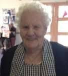The death has occurred of Mary MCARDLE (née Magee) Rassan, Hackballscross, Dundalk, Louth - mary_mcardle
