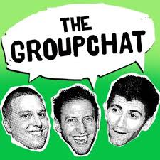 thegroupchatpodcast