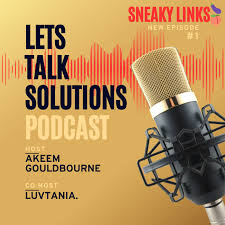Lets Talk Solutions