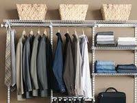 100 Best DIY Closet Organization ideas - Pinterest