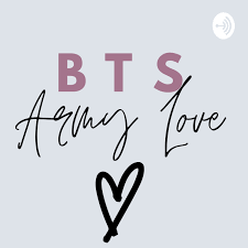 BTS: Army Love