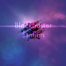 Blockbuster Station