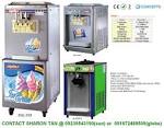 Ice cream machine supplier in the philippines