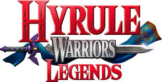 Hyrule Warriors Legends - Zelda Wiki