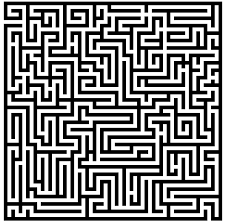 Image result for labyrinth designs