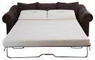 Modern Sleep Sofa Bed Memory Foam Mattress, Multiple Sizes
