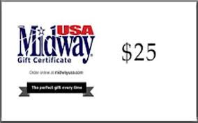 Check MidwayUSA Gift Card Balance Online | GiftCard.net