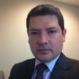 The Depository Trust & Clearing Corporation Employee Juan Antonio Araujo-Garay's profile photo