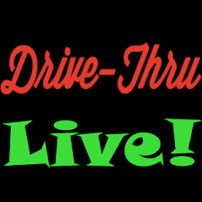 Drive Thru Live